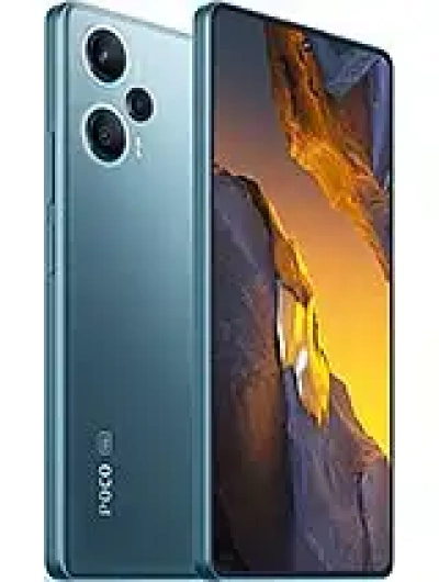 Xiaomi Poco F5 Price In USA